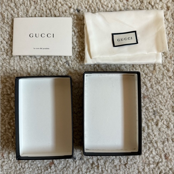 Gucci Box - Picture 2 of 7